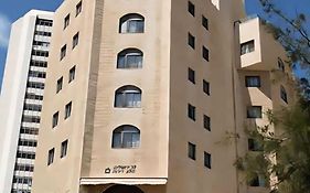 Lev Yerushalayim Hotel